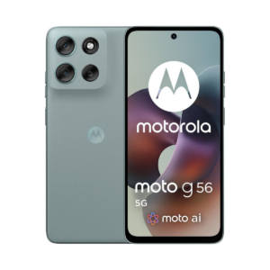 Motorola Moto G56 5G Dual Sim 8GB RAM 512GB Grey