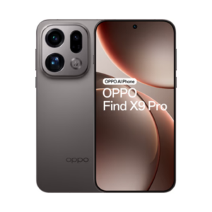 OPPO Find X9 Pro 5G 16GB RAM 512GB Grey
