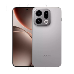 Oppo Find X9 5G Dual Sim 16GB RAM 512GB Grey