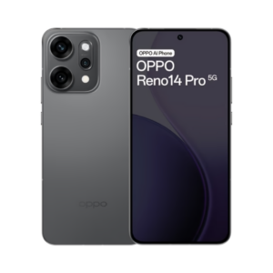 OPPO Reno14 Pro 5G 12GB RAM 512GB Grey