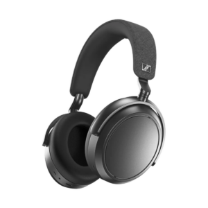 Sennheiser Momentum 4 Wireless Over-Ear Headphones Graphite Grey