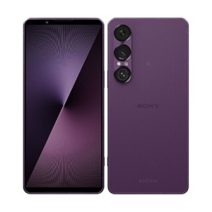 Sony Xperia 1 VII 5G 12GB RAM 512GB Purple
