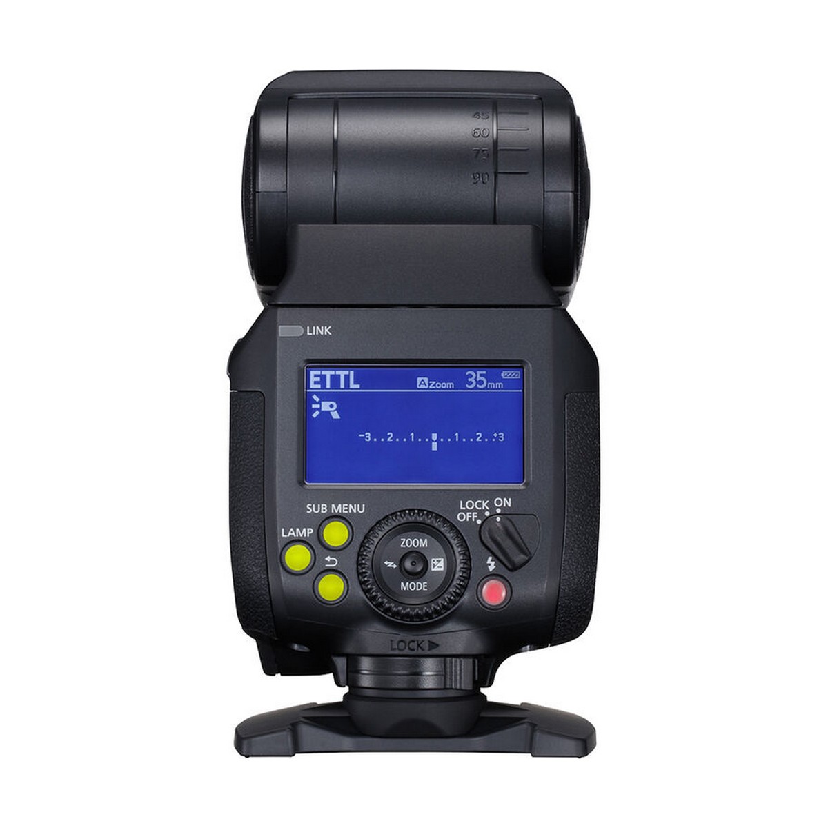 Canon Speedlite EL-1 (Version 2)