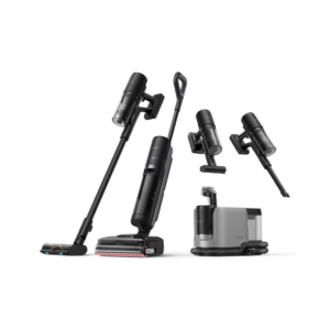 Vacuum cleaner DREAME H15 Mix Black