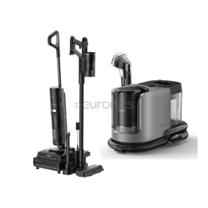 Vacuum cleaner DREAME H15 Mix Black