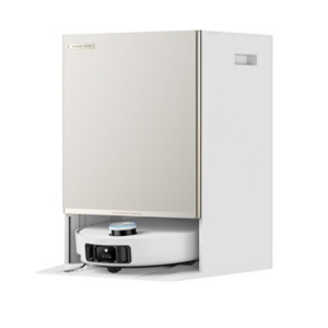 Vacuum cleaner DREAME Matrix 10 Ultra White