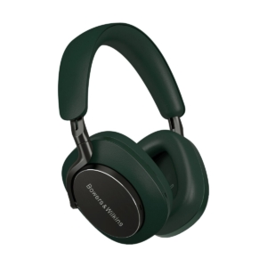 Bowers & Wilkins Px8 Noise-Canceling Wireless Over-Ear Headphones Dark Forest