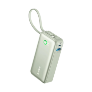 Anker 545 Nano Powerbank 10.000mAh Green