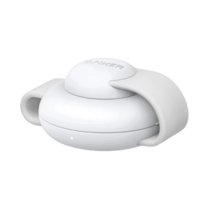 Anker MagGo 3-In-1 Foldable Wireless Charger 15W White