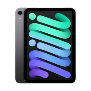 Apple iPad Mini 8.3 (2024) 7.Gen 256GB Wi-Fi Space Gray
