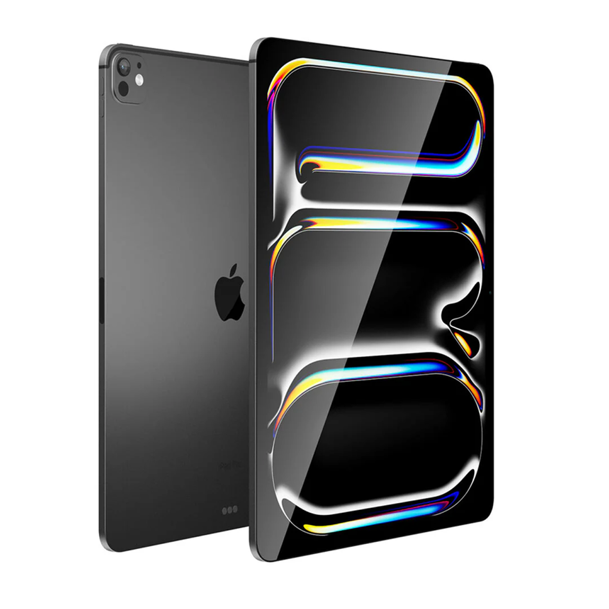 Apple iPad Pro 2024 11 WiFi 256GB Black