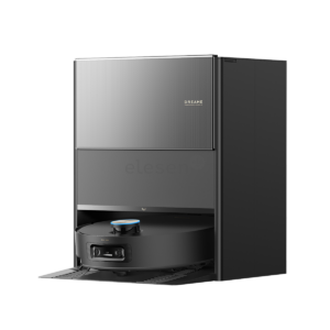 Dreame Aqua10 Roller Vacuum Cleaner Black