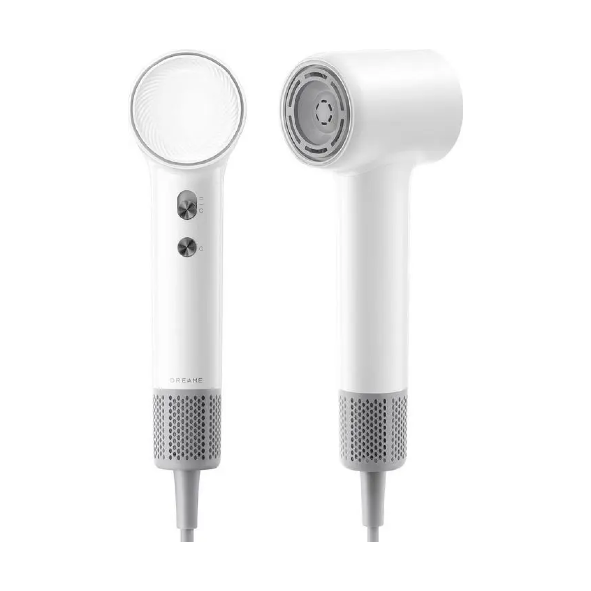 Dreame Mini Hair Dryer White