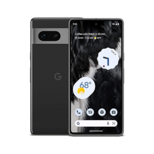 Google Pixel 7 5G 8GB RAM128GB Black