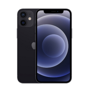 Apple iPhone 12 4GB RAM 128GB Black