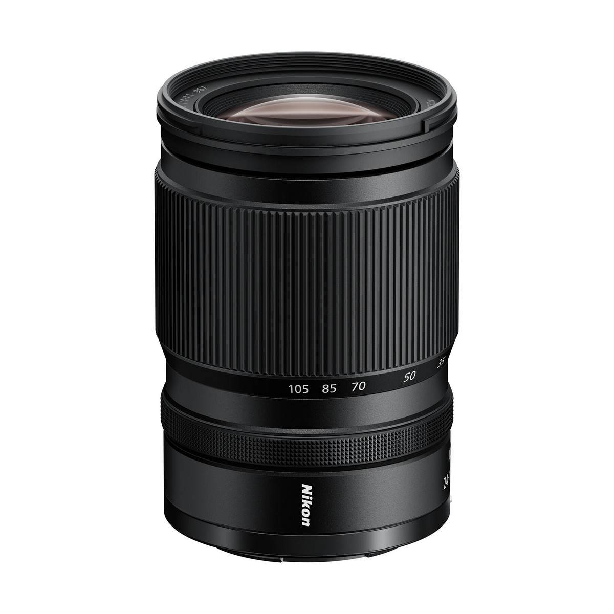Nikon NIKKOR Z 24-105mm f/4-7.1 Lens (Nikon Z)