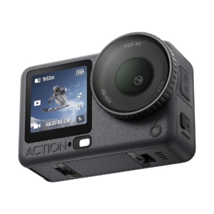 DJI Osmo Action 6 Standard Combo