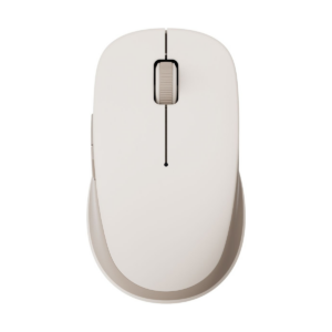 Xiaomi Dual-mode Wireless Computer Mouse 2 White