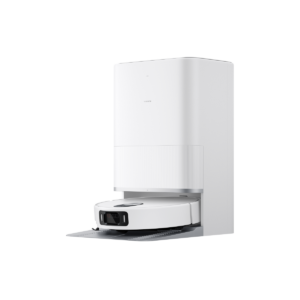 Xiaomi Robot Vacuum Cleaner 5 Pro White