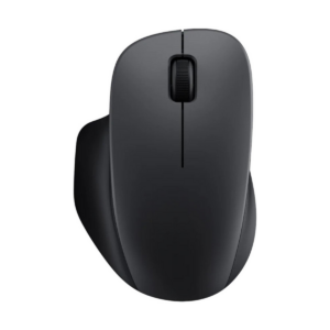 Xiaomi Wireless Mouse Comfort Edition Black