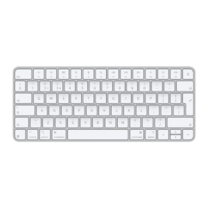 Apple Magic Keyboard for iPad 10th Gen. QWERTY White