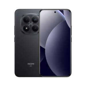 Xiaomi Redmi Note 15 Pro+ 5G Dual Sim 12GB RAM 512GB Black
