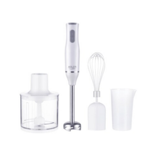 Adler AD 4620 Hand Blender White