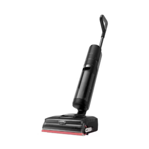 DREAME H15 Pro Foamwash Vacuum Cleaner Black