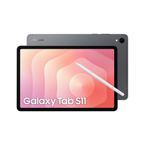 Samsung Galaxy Tab S11 WiFi 512GB Grey