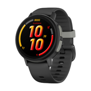 Garmin Bounce 2 Kids Smart Watch Slate Grey