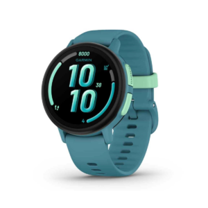 Garmin Bounce 2 Kids Smart Watch Turquoise
