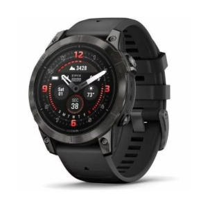 Garmin Fenix 7 Pro Solar GPS 47mm Graphite Band Slate Grey