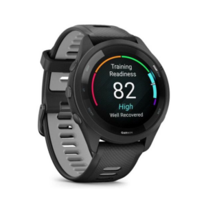 Garmin SMARTWATCH FORERUNNER 265 BLACK