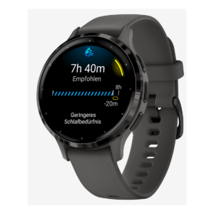 Garmin SMARTWATCH FORERUNNER 265 BLACK