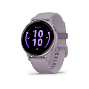 Garmin Vivoactive 5 Smartwatch Orchid