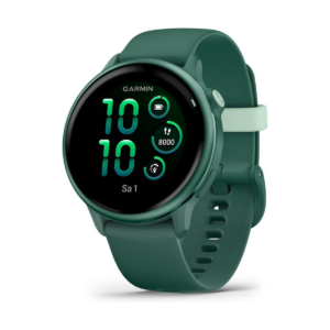 Garmin Vivoactive 6 Smart Watch Green
