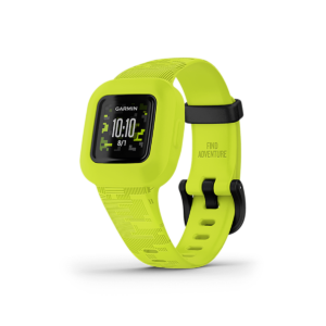 Garmin vivofit jr. 3 Smartwatch for kids Green