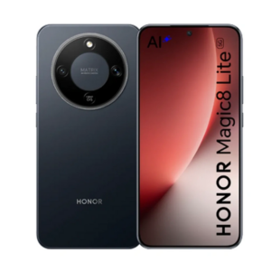 Honor Magic8 Lite 5G 8GB RAM 256GB Black