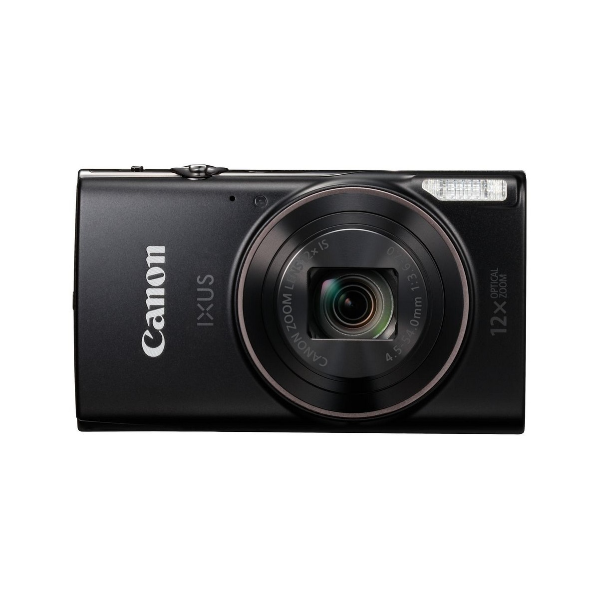 Digital Camera Canon IXUS 285 HS A Black