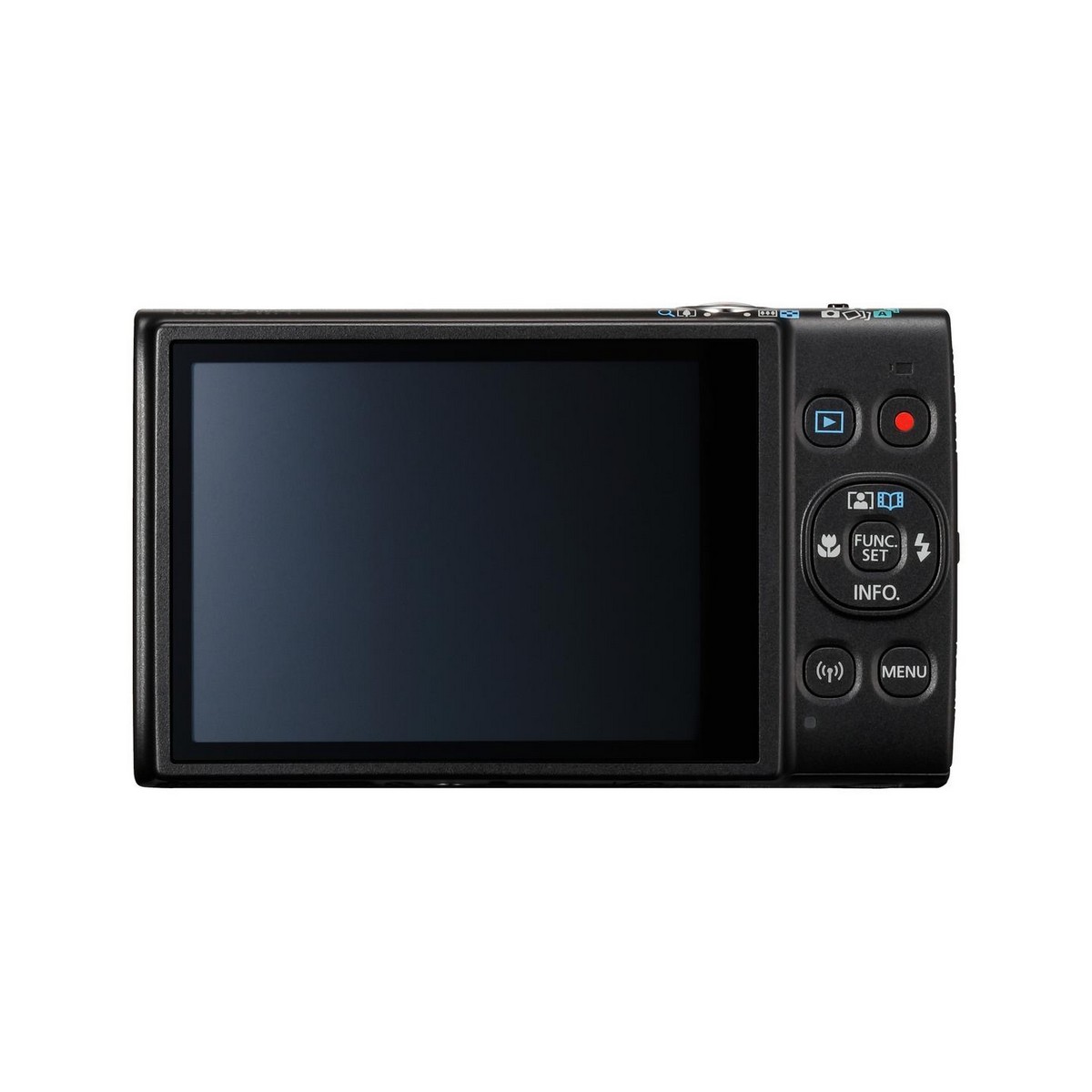 Digital Camera Canon IXUS 285 HS A Black