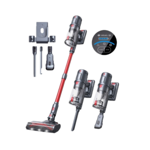 Lubluelu L7 Pro Vacuum Cleaner Violet