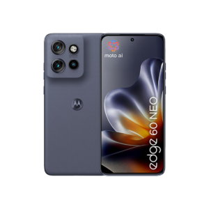 Motorola Moto Edge 60 Neo 5G 12GB RAM 256GB Grey