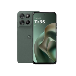 Motorola Moto G67 5G Dual Sim 4GB RAM 128GB Green