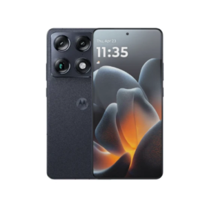 Motorola Signature 5G 16GB RAM 512GB Black