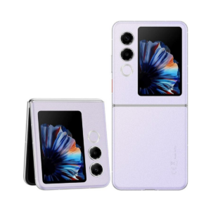 Nubia Flip 2 5G 8GB RAM 256GB Purple