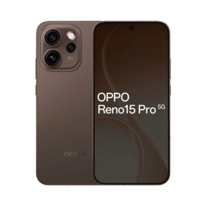 OPPO Reno15 Pro 5G 12GB RAM 512GB Brown