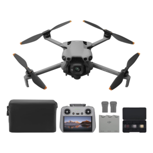 DJI DRONE MINI 5 PRO FLY MORE COMB/RC2 Grey