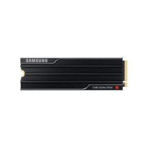 Samsung 9100 PRO With Heatsink PCIe 5.0 NVMe M.2 SSD 8TB