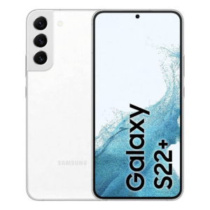 Samsung Galaxy S22+ 5G 8GBRAM 256GB White