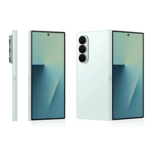 Samsung Galaxy Z Fold 7 5G 12GBRAM 256GB Mint Green